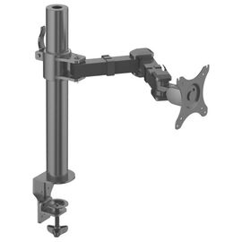  Кронштейн для монитора ONKRON D121E Black 