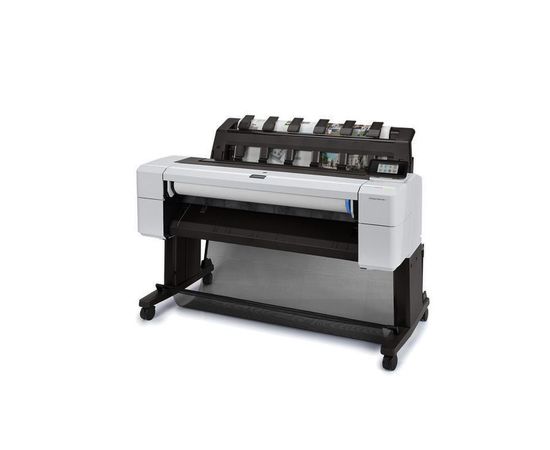  HP DesignJet T1600dr PS (3EK13A#B19) 36-in Printer 