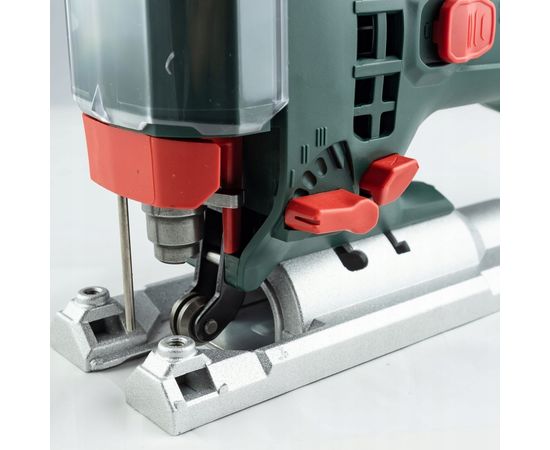  Лобзик Metabo STE 100 Quick 710Вт 3100ходов/мин от электросети 