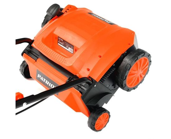  Скарификатор Patriot SCE 150 (512309150) 