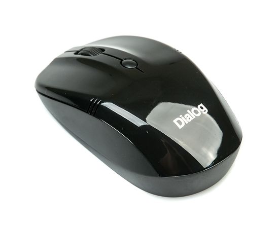  Комплект клавиатура и мышь Dialog KMROP-4010U 