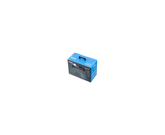  Геймпад беспроводной Sven GC-2040 (11 кл. 2 мини-джойстика, D-pad, Soft Touch, PC/PS3/Xinput), 
