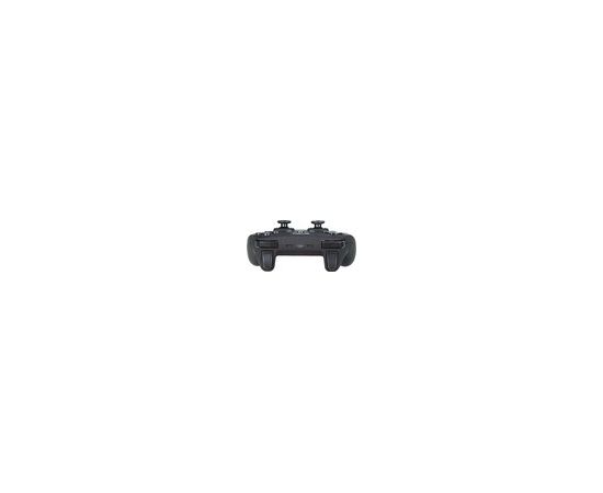  Геймпад беспроводной Sven GC-2040 (11 кл. 2 мини-джойстика, D-pad, Soft Touch, PC/PS3/Xinput), 