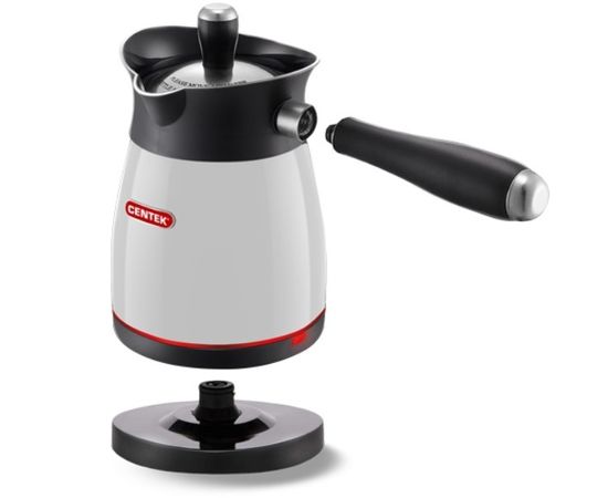  Кофеварка CENTEK CT-1080 W 