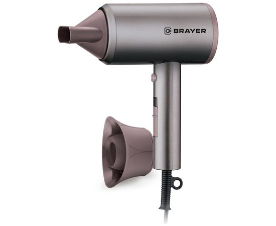  Фен BRAYER BR3022 