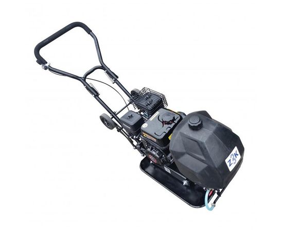  Виброплита Zitrek z3k110w бензиновый (091-0206) 
