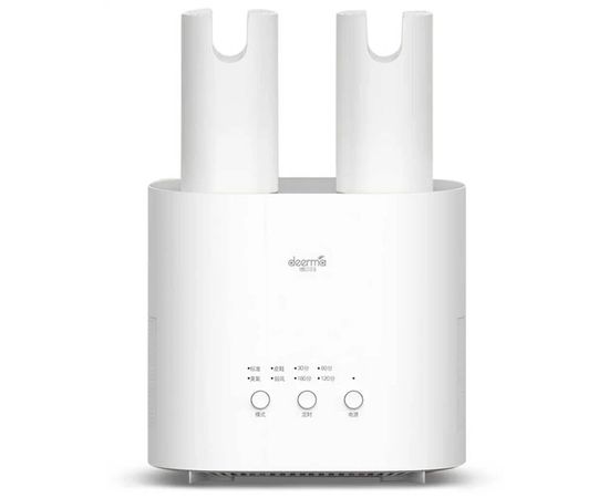  Сушилка для обуви XIAOMI Deerma Shoe dryer DEM-HX10W White 
