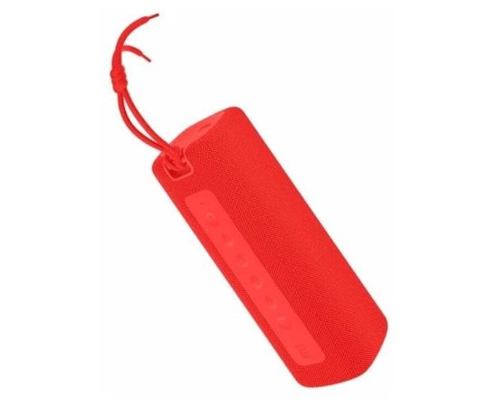 Портативная акустика XIAOMI Portable Bluetooth Speaker (16W) Red (QBH4242GL) 