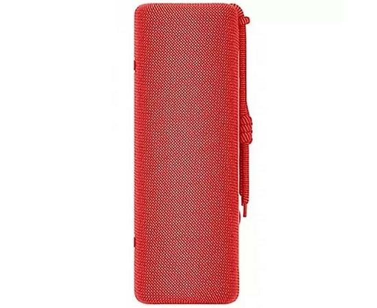  Портативная акустика XIAOMI Portable Bluetooth Speaker (16W) Red (QBH4242GL) 