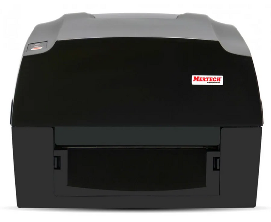  Термопринтер Mertech TLP300 Terra Nova 300DPI (4593) черный 