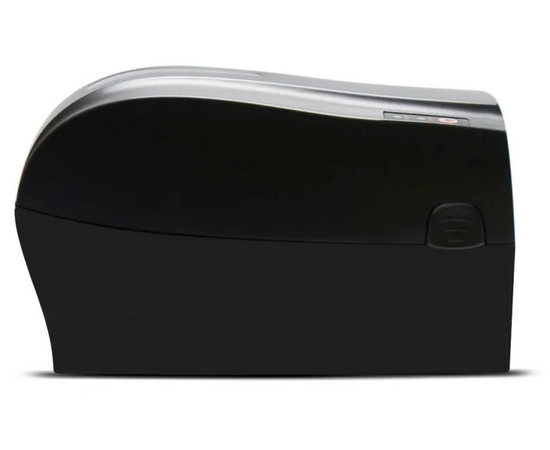  Термопринтер Mertech TLP300 Terra Nova 300DPI (4593) черный 