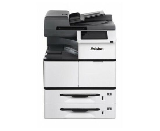  МФУ Avision AM7640i A3 Duplex Net 