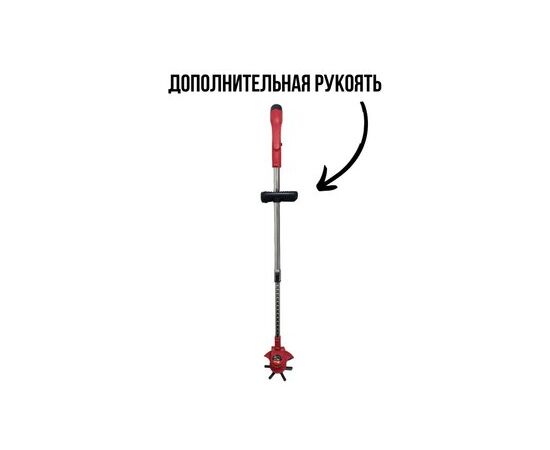  Триммер аккумуляторный EDON AGT-12 (12В) 