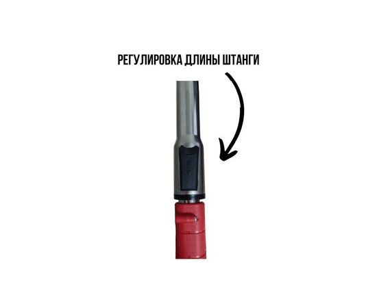  Триммер аккумуляторный EDON AGT-12 (12В) 