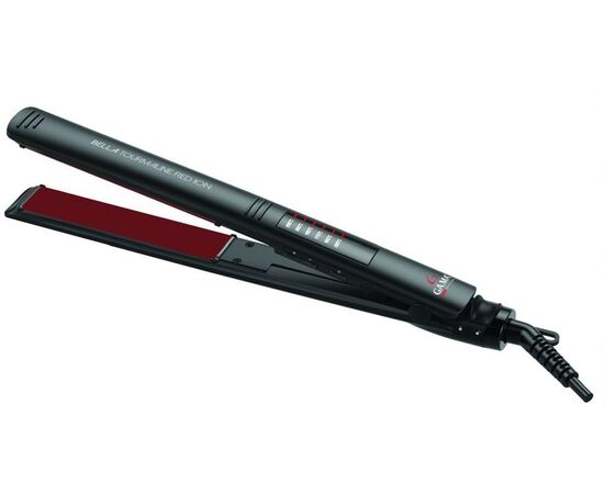  Выпрямитель для волос GA.MA Elegance LED BELLA-SY (GI0213) 