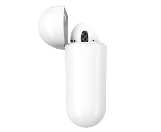  Беспроводные Bluetooth-наушники Hoco TWS EW02 Plus (white) (207637) 