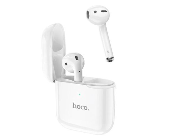  Беспроводные Bluetooth-наушники Hoco TWS EW06 (white) (203569) 