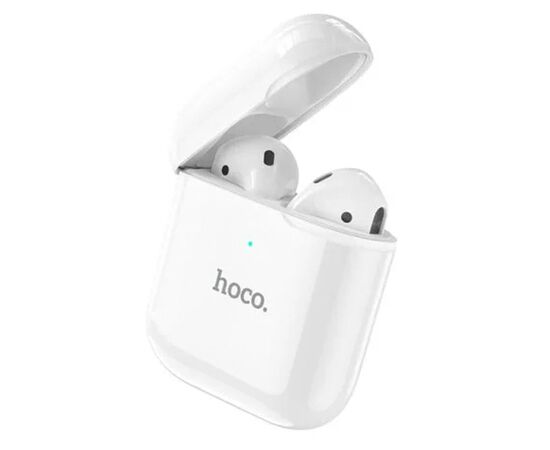  Беспроводные Bluetooth-наушники Hoco TWS EW06 (white) (203569) 