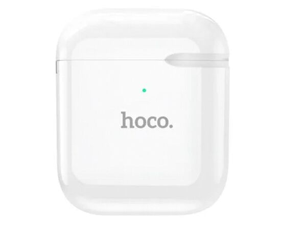  Беспроводные Bluetooth-наушники Hoco TWS EW06 (white) (203569) 