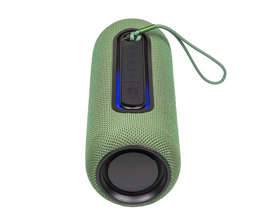  Портативная акустика Dialog Progressive AP-11 (green) (216895) 
