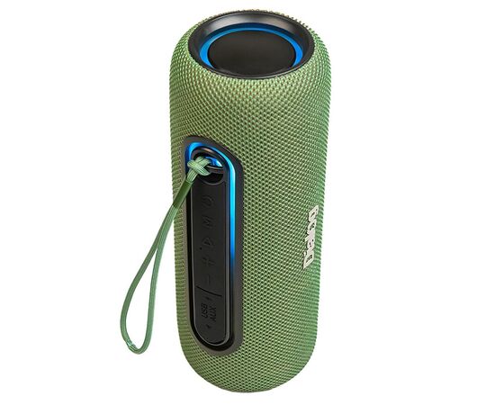  Портативная акустика Dialog Progressive AP-11 (green) (216895) 