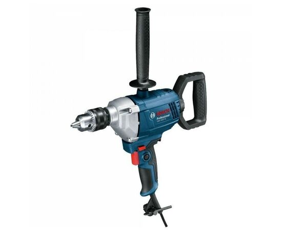  Дрель безударная Bosch GBM 1600 RE 06011B0000 