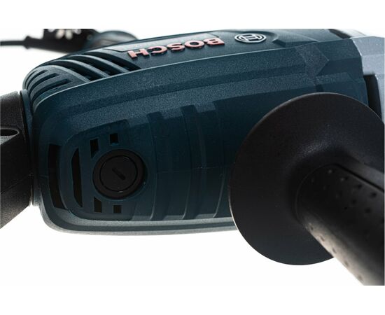  Дрель безударная Bosch GBM 1600 RE 06011B0000 