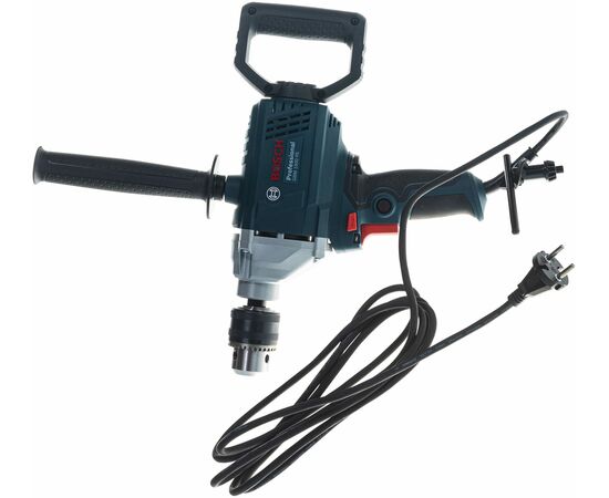  Дрель безударная Bosch GBM 1600 RE 06011B0000 