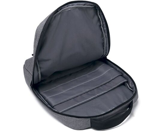  Рюкзак для ноутбука Acer LS series OBG205 (ZL.BAGEE.005) 15.6"серый нейлон 