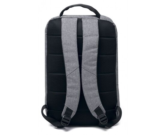  Рюкзак для ноутбука Acer LS series OBG205 (ZL.BAGEE.005) 15.6"серый нейлон 