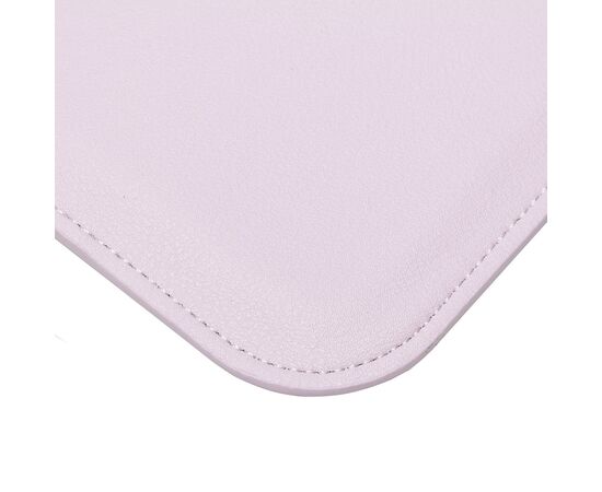  Сумка для ноутбука - BE01 Конверт 11/12" 310x200 mm (purple) (210339) 