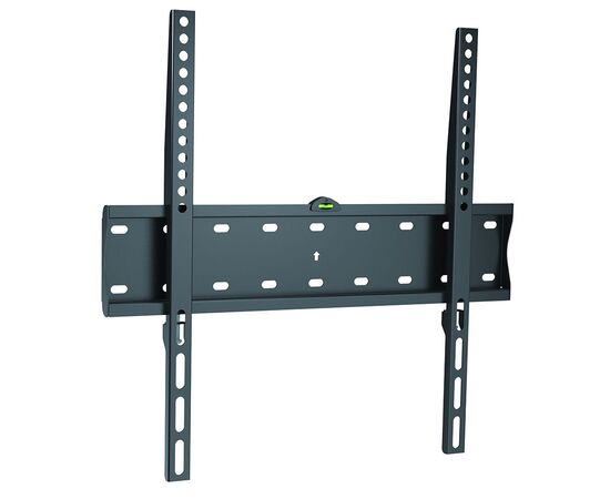  32"-55" Кронштейн Ultramounts UM 813F Фиксированный черный до40кг 