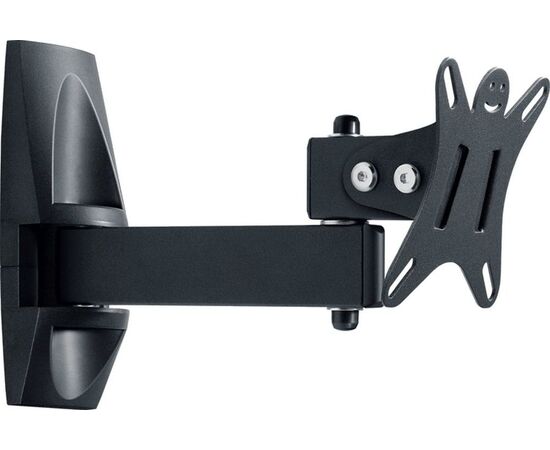  Кронштейн для телевизора Holder LCDS-5004 металлик 