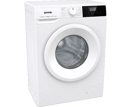  Стиральная машина Gorenje W1NHPI60SCS 