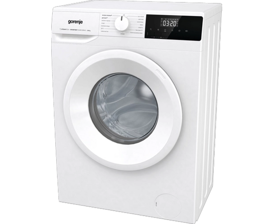  Стиральная машина Gorenje W1NHPI60SCS 