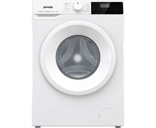  Стиральная машина Gorenje W1NHPI60SCS 