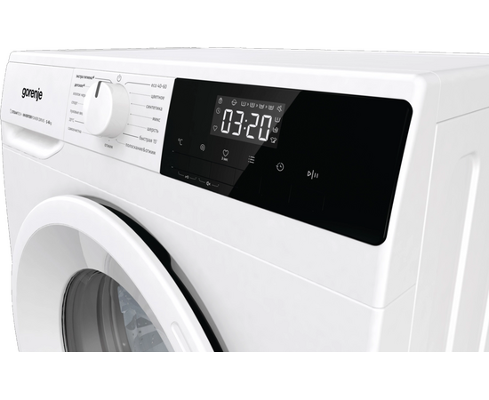  Стиральная машина Gorenje W1NHPI60SCS 