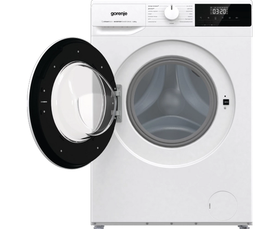  Стиральная машина Gorenje W1NHPI60SCS 