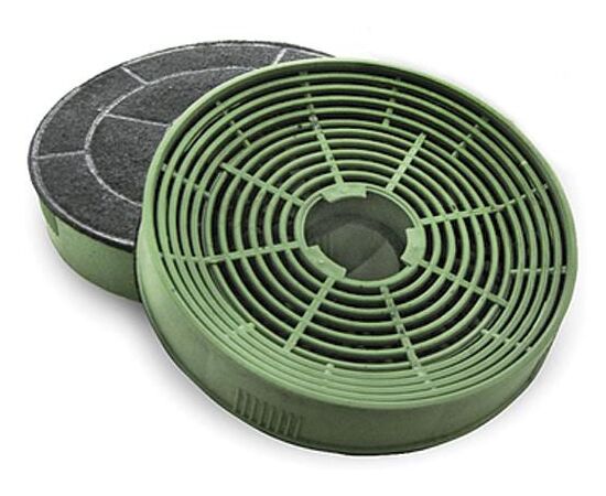 Фильтр угольный Krona K5-2 (2шт) 