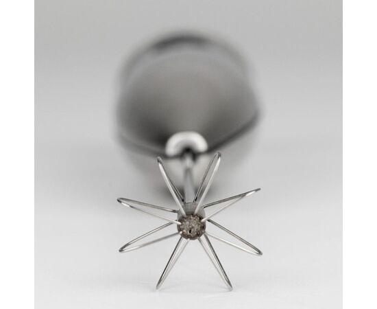  Пеновзбиватель CASO Fomini Inox 