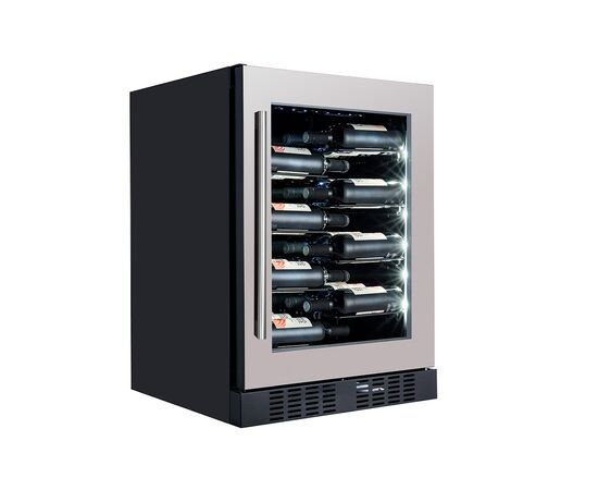  Встраиваемый холодильник винный Temptech CPROX60SX 