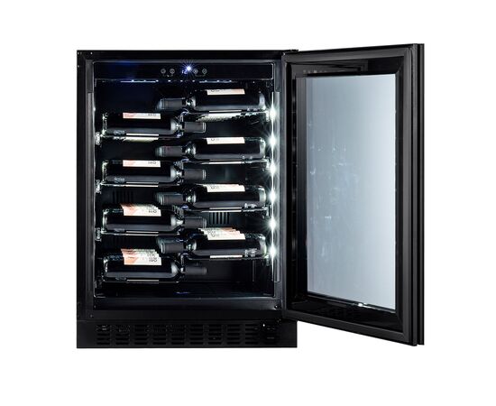  Встраиваемый холодильник винный Temptech CPROX60SX 