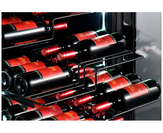  Встраиваемый холодильник винный Temptech CPROX60SX 