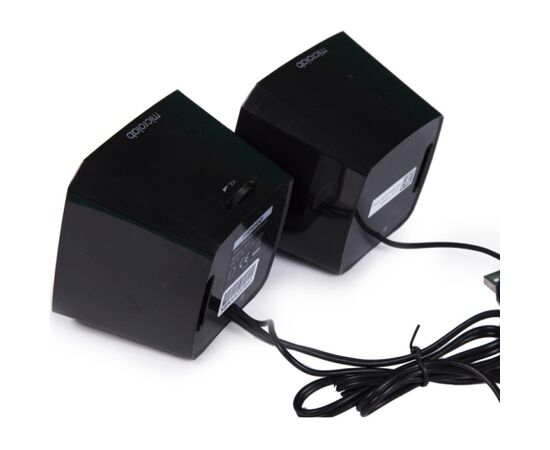  Акустическая система 2.0 Microlab B16, 5Вт 