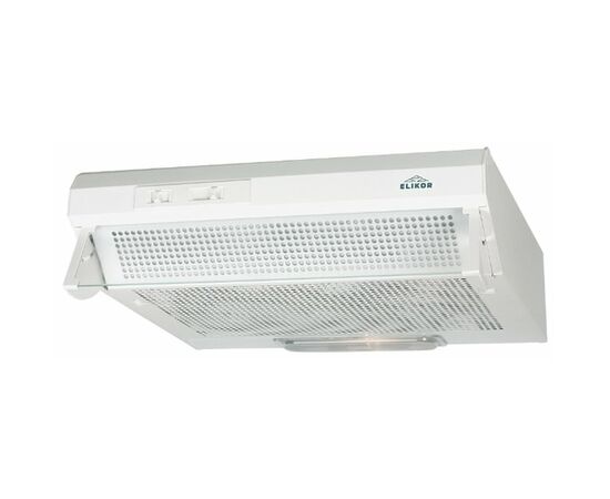  Вытяжка Elikor Призма 50П-290-П3Л белый 