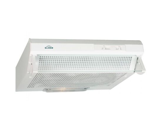  Вытяжка Elikor Призма 50П-290-П3Л белый 