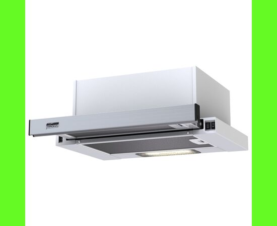  Вытяжка Krona Kamilla 450 Inox (1 мотор) 