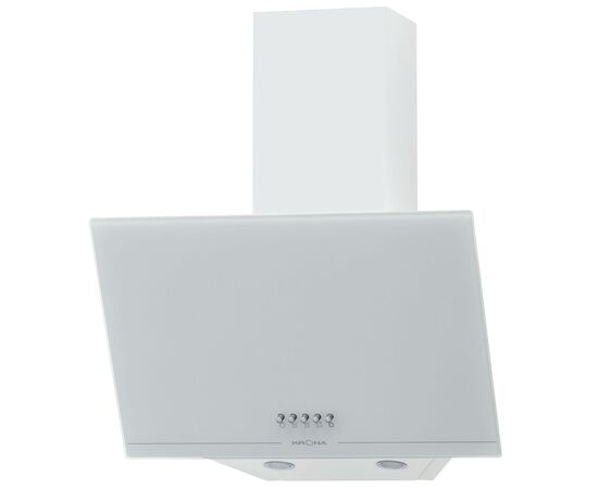  Вытяжка Krona Jina 500 White PB 