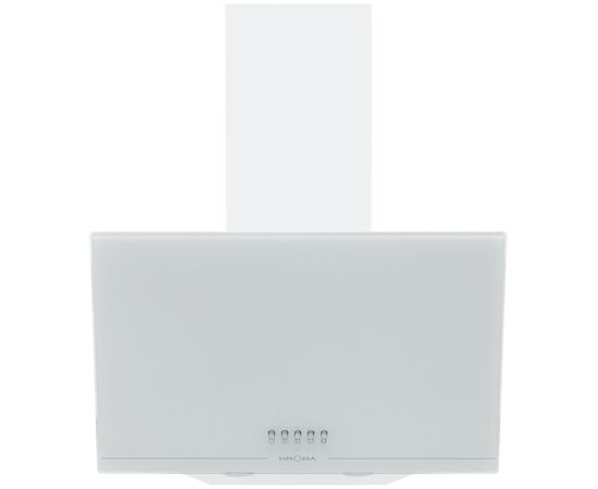  Вытяжка Krona Jina 500 White PB 