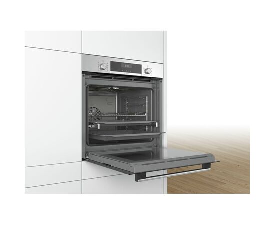  Духовой шкаф Bosch HBG5370S0 